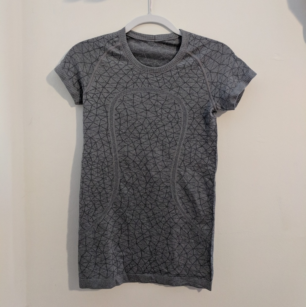 Lululemon Athletic Top